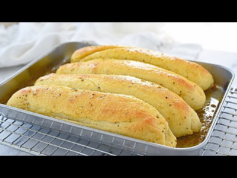 Olive Garden Breadsticks for Two