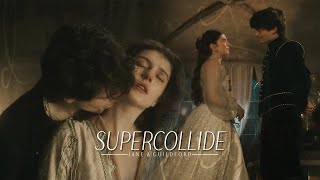 Jane & Guildford | supercollide