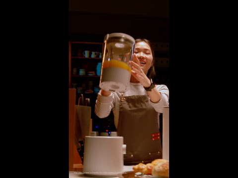 Join the cooking games at Xiaomi Store