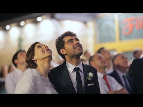 Ola i Michał | Wedding trailer 2016 | Radomsko