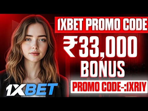 1xbet promo code | 1xbet promo code 2024 || 1xbet account kivabe khulbo