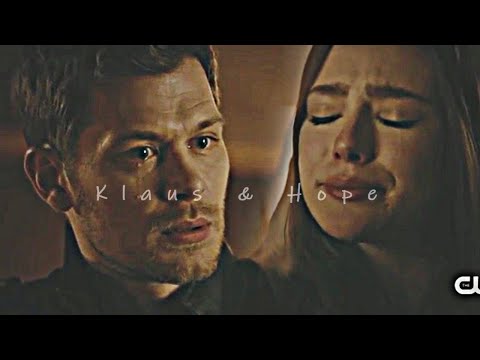 Klaus & Hope || Before You Go