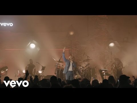 Jidenna - Chief Don't Run - Live (Vevo LIFT)