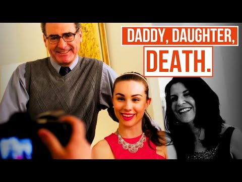 Entitled, Spoiled, Rich Daughter Murders Father for Disapproving her Marriage? | Bizarre Murders