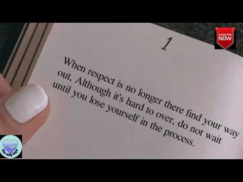 quotes about life/respect/ quotes/ respect shorts