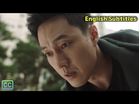 [SUB] [My Secret, Terrius] EP10 So Ji-sub, jumped to save Jung In-sun #DRAMA #KDRAMA #SOJISUB