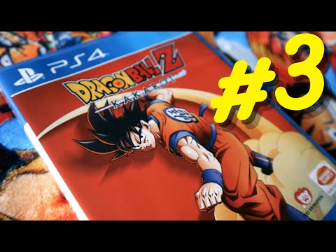 PUAR WAS YAMCHA'S SIDE-CHICK?? | Dragon Ball Z: Kakarot Part 3