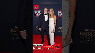 Fox News hosts Sean Hannity and Ainsley Earhardt are engaged #SeanHannity #AinsleyEarhardt #FoxNews