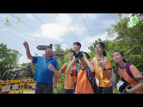 築月2024 - 建造業零碳天地外展計劃｜Construction Month 2024 - CIC-ZCP Outreach Project