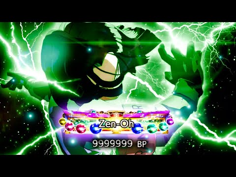 Let's FINISH This...How We STARTED! | Dragon Ball FighterZ