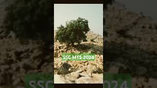 SSC MTS 2024 | #sscmts2024 | #sscmts_2024