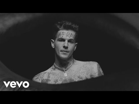 The Neighbourhood - Afraid (Official Video - Clean)