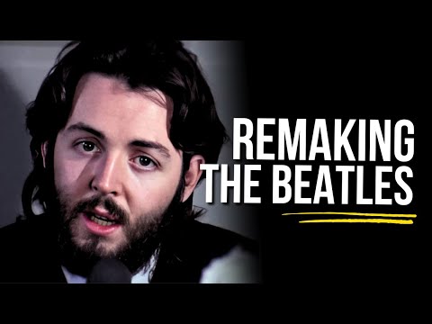 I Recreated The Beatles Rooftop Show to Prove It Was Real