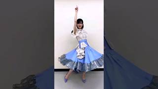 アイドル✨ 山下美月ver