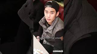 10 interesting facts about actor Kim Soo hyun #shorts #kimsoohyun