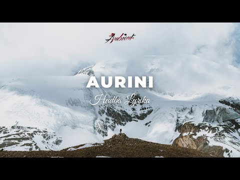 Hudba Lyrika - Aurini [ambient classical relaxing]