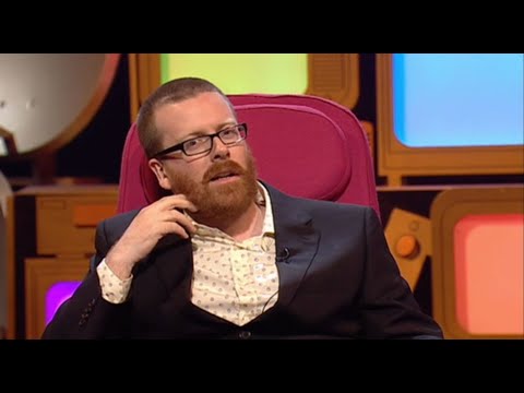 You Have Been Watching S01E06 - Frankie Boyle, Germaine Greer & Frank Skinner