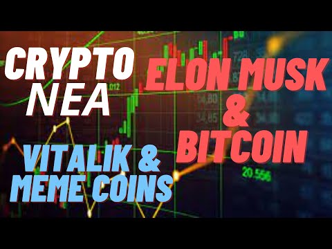 CRYPTO NEA!!!! ELON MUSK & BITCOIN!!!! ΔΩΡΕΑ VITALIK ΣΤΟ INDIA CONVID ΜΕΣΩ ΤΟΥ SHIBA 😱😱😱