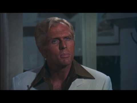 Doc Savage: The Man of Bronze - Original Theatrical Trailer