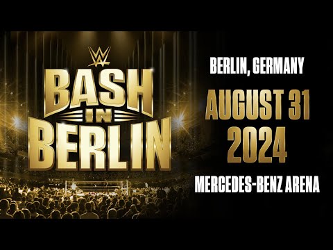 BASH IN BERLIN PREDICTIONS 2024 FT. @parsoul