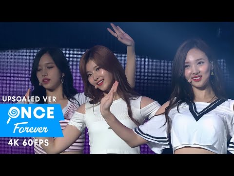 TWICE「Precious Love」TWICELAND The Opening (60fps)