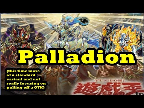 Palladion