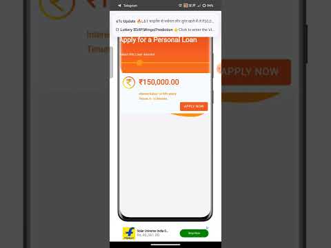 No CIBIL Score❌ Loan App | Loan App Fast approved | without income proo