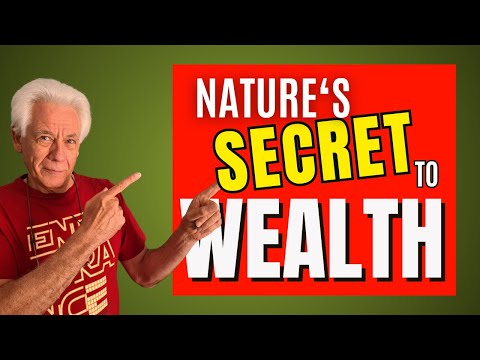 The Secret of Abundance in Nature