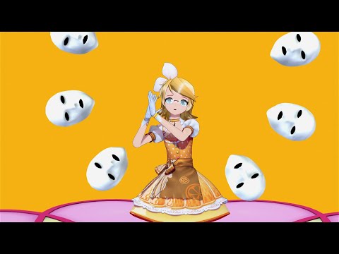 【RIN AI】十面相 (Ten-Faced)【RVC カバー】