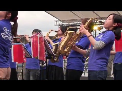 2015年度 華月祭