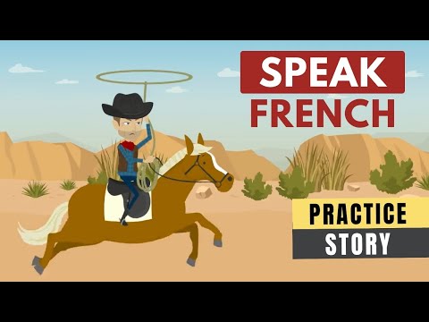 French Conversation Practice To Improve French Listening and Speaking Skills