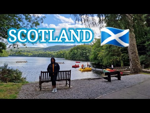 Beautiful Scotland 🏴󠁧󠁢󠁳󠁣󠁴󠁿