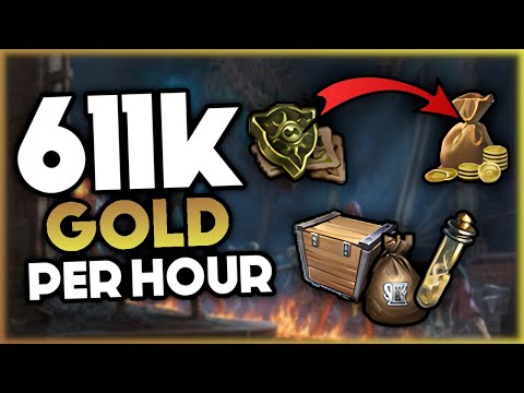 💰The Best Gold Making Method in ESO 2024 (it's Infinite Archive) | Elder Scrolls Online Guide