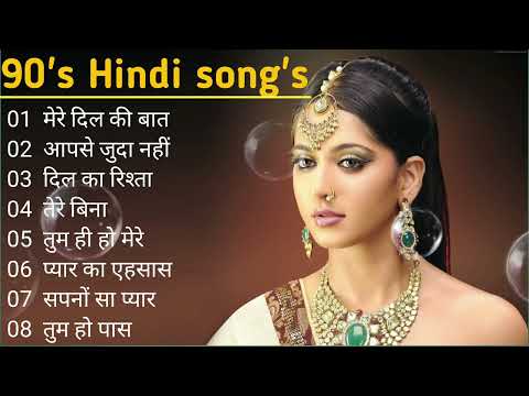 old hindi songs❤️‍🩹 | Sadabahar hindi songs💝 | bollywood romantic songs💟 |