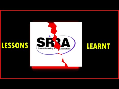 SRA Scam: Lessons Learnt & Take Home Message