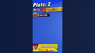 Reaching 33k Trophies #supercell #brawlstars #brawlstarslive #free #live #stardrop #sub #viral