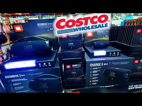 Costco LAST CHANCE HUGE Flash Sales, Christmas Gift Ideas