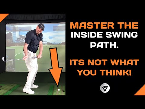 MASTER The Inside Swing Path