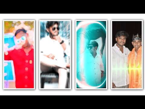 🌿NEW TRENDING BOY'S ATTITUDE VIDEO EDITING KANNADA IN ALIGHT MOTION NEW VIDEO EDITING #alightmotion