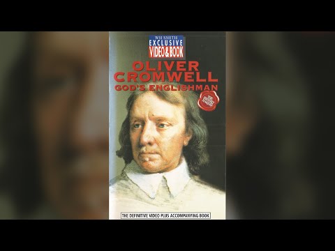 Oliver Cromwell: God's Englishman (1994) (PAL VHS)