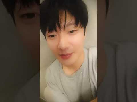 #FTISLAND Choi Minhwan Instagram Live 230621.