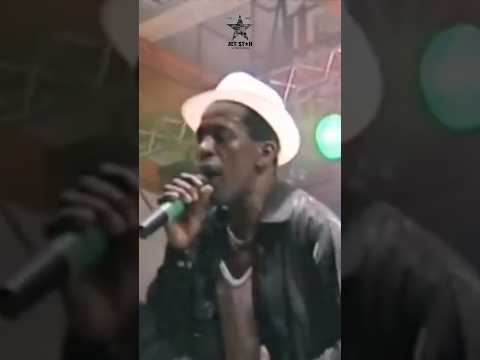 Gregory Isaacs - The Border | Live in London #reggaemusic #jamaicanmusic #reggae