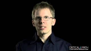 CRITICAL PATH—John Carmack—First Person vs. Third Person