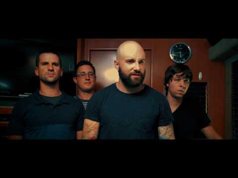 August Burns Red