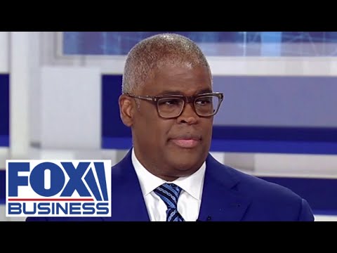 Charles Payne calls Fed's changes in economic projections over 3 months 'mind-boggling'