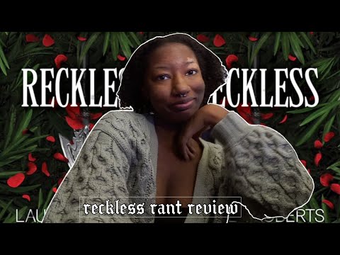 when the terribly plagarized book gets a sequel | reckless review