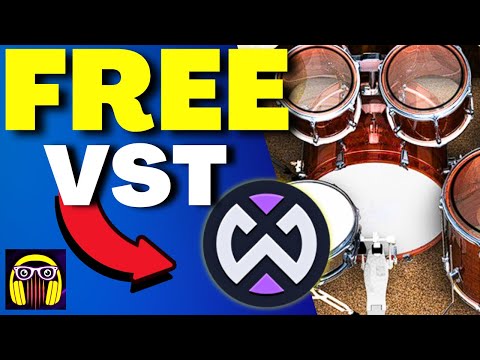 STOP Overpaying for Drum Plugins Get MT Power Drum Kit for FREE Today