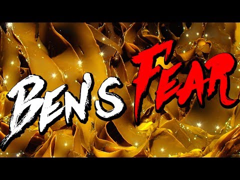 Ben's Fear ~ Horror Story ~ Sir Ayme