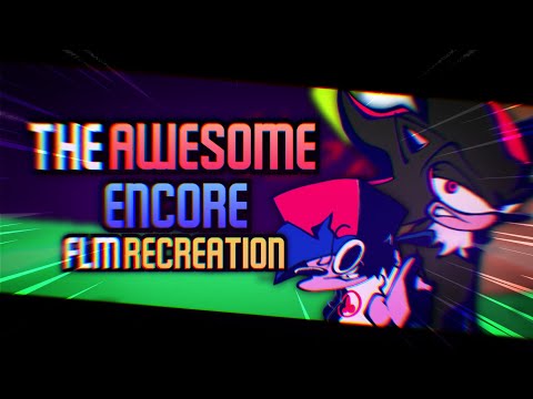 [FNF] The AWESOME (Encore) FLM Recreation! (96% Accurate)