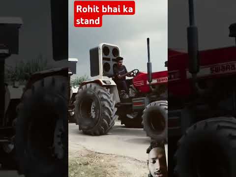 Machines bhai ke chhote bhai Rohit Jaiswal ka song video 📸😔😔